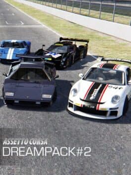 Assetto Corsa: Dream Pack 2
