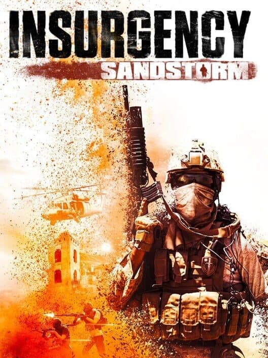 Insurgency: Sandstorm