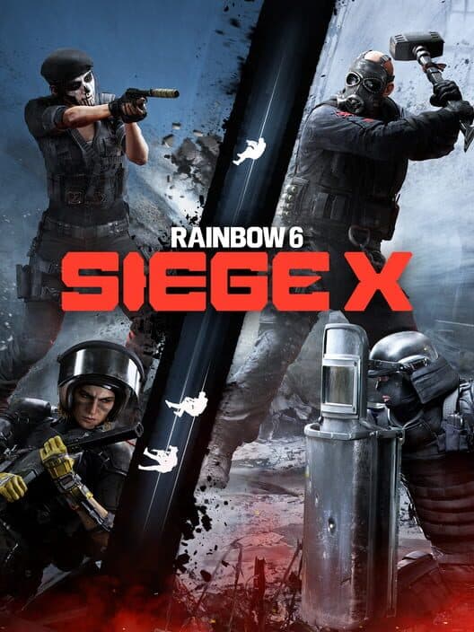 Rainbow Six: Siege