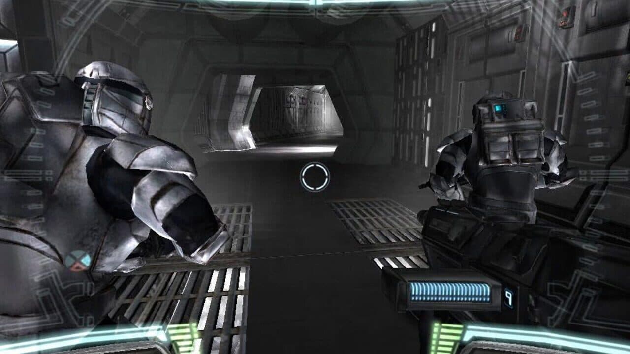 Star Wars: The Best of PC screenshot 1