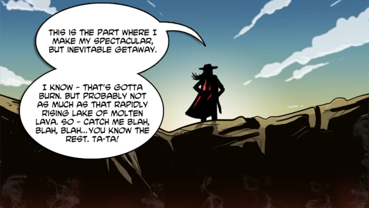 Carmen Sandiego Adventures in Math: The Island of Diamonds screenshot 1