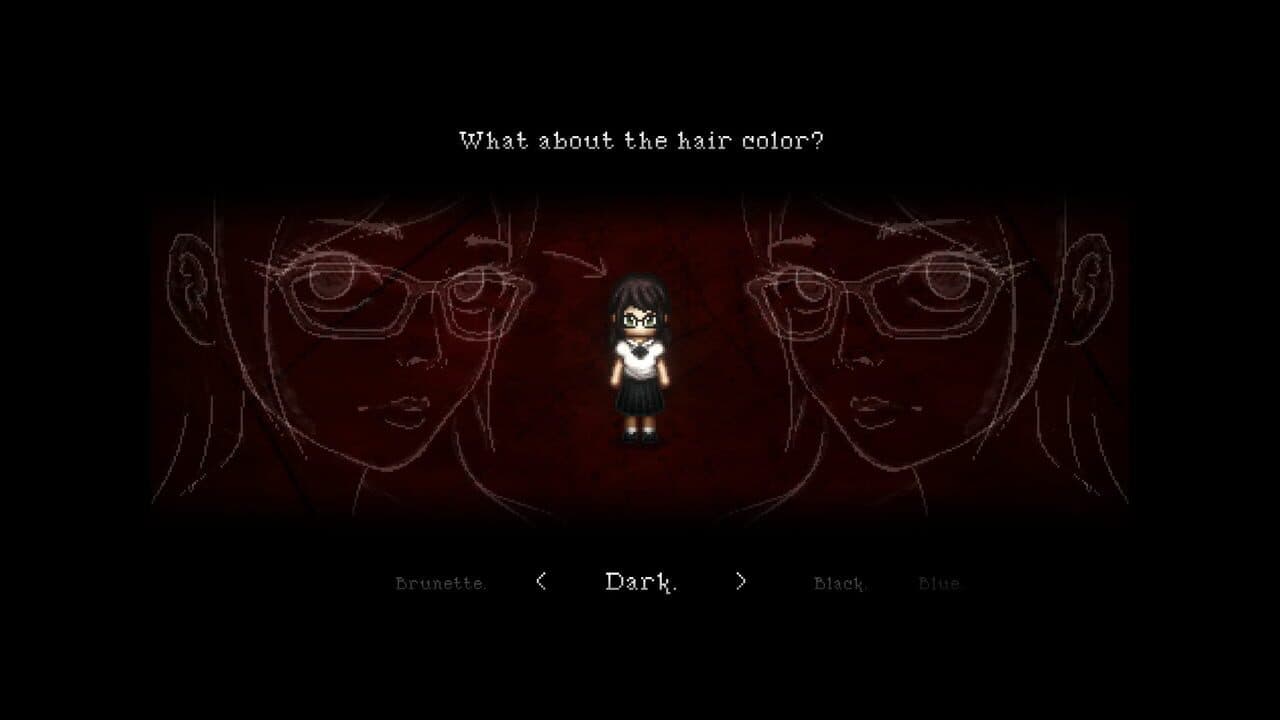 Kirugakuen screenshot 1
