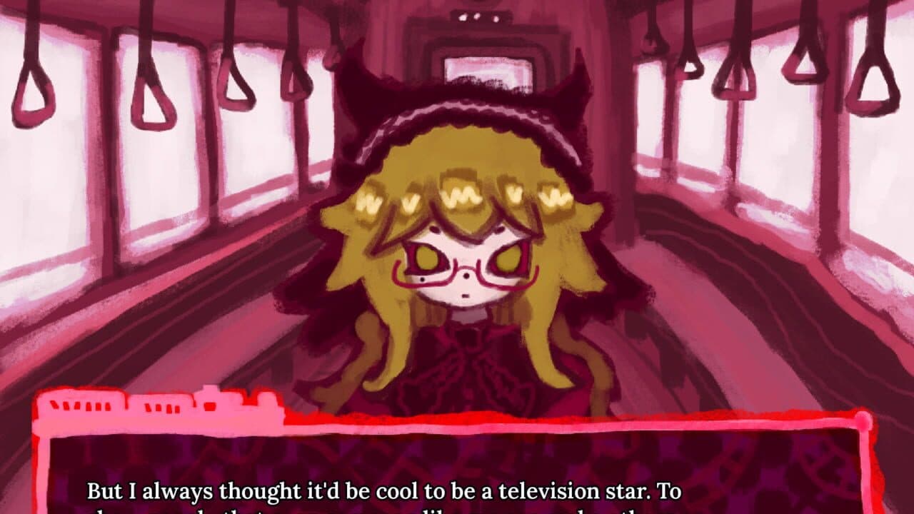 Dead Dolls Never Die screenshot 1