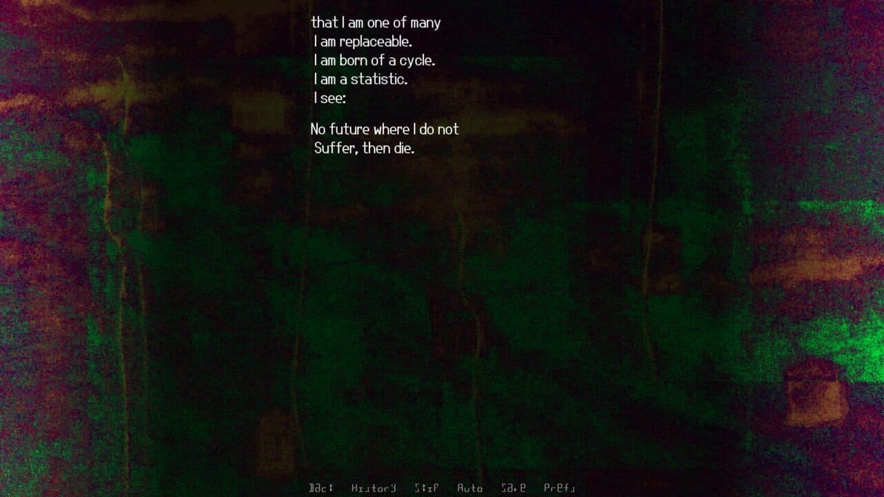 The Hell Provided screenshot 1