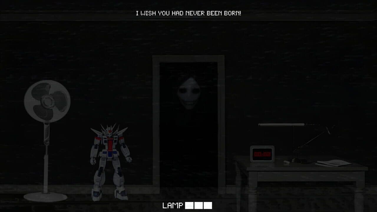 Mommy Don't Hurt Me Mommy Don't Hurt Me Mommy Don't Hurt Me screenshot 1