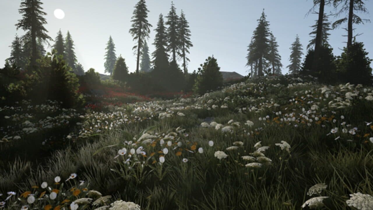 Aftermath 1945 screenshot 1