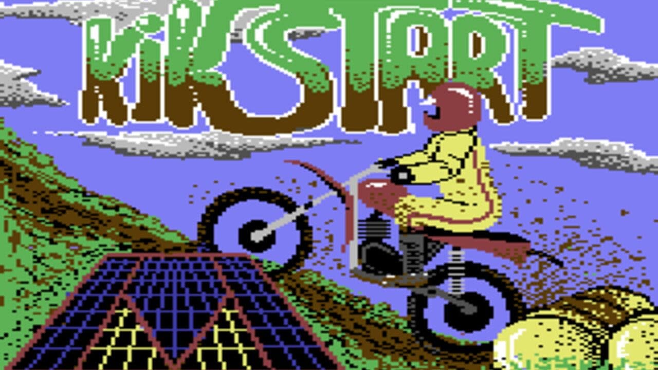 Kikstart screenshot 1