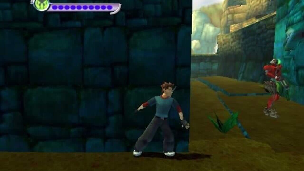 Carmen Sandiego: The Secret of the Stolen Drums screenshot 1