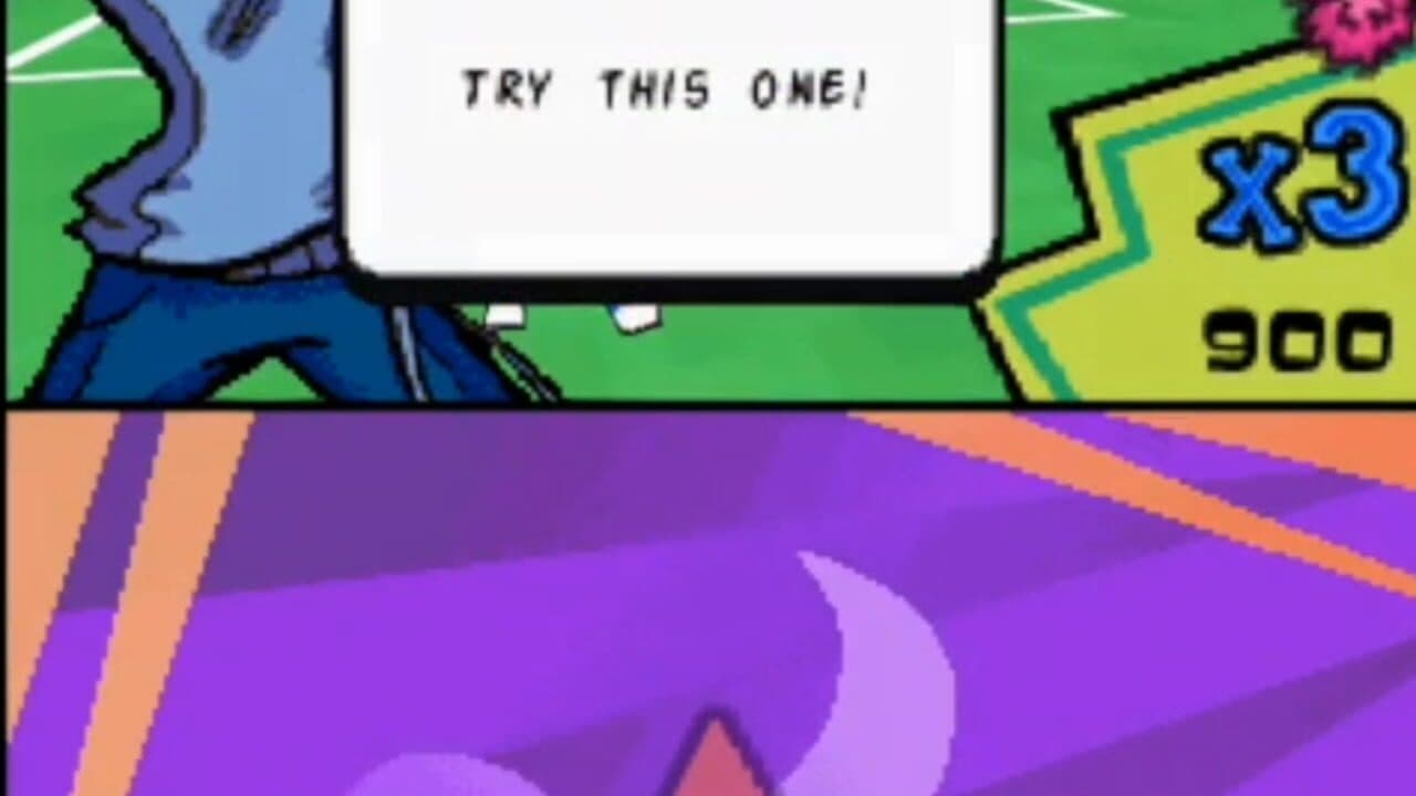 Imagine: Cheerleader screenshot 1