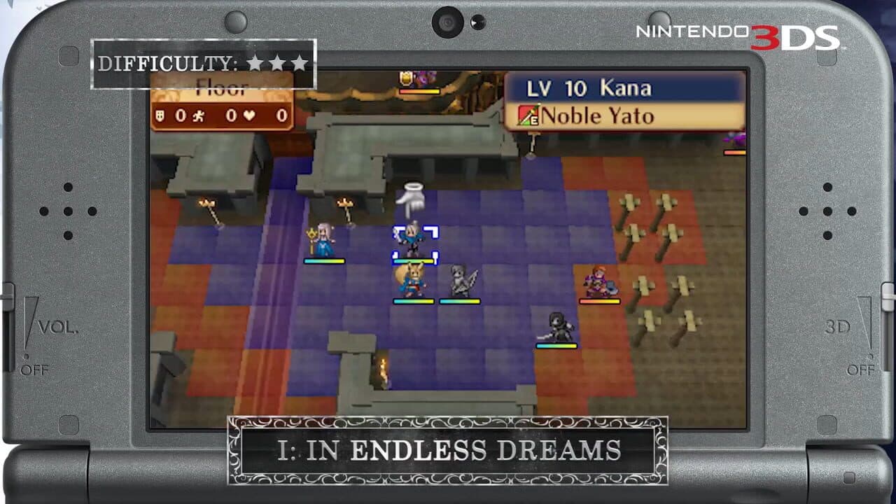 Fire Emblem Fates: Map Pack 2 screenshot 1