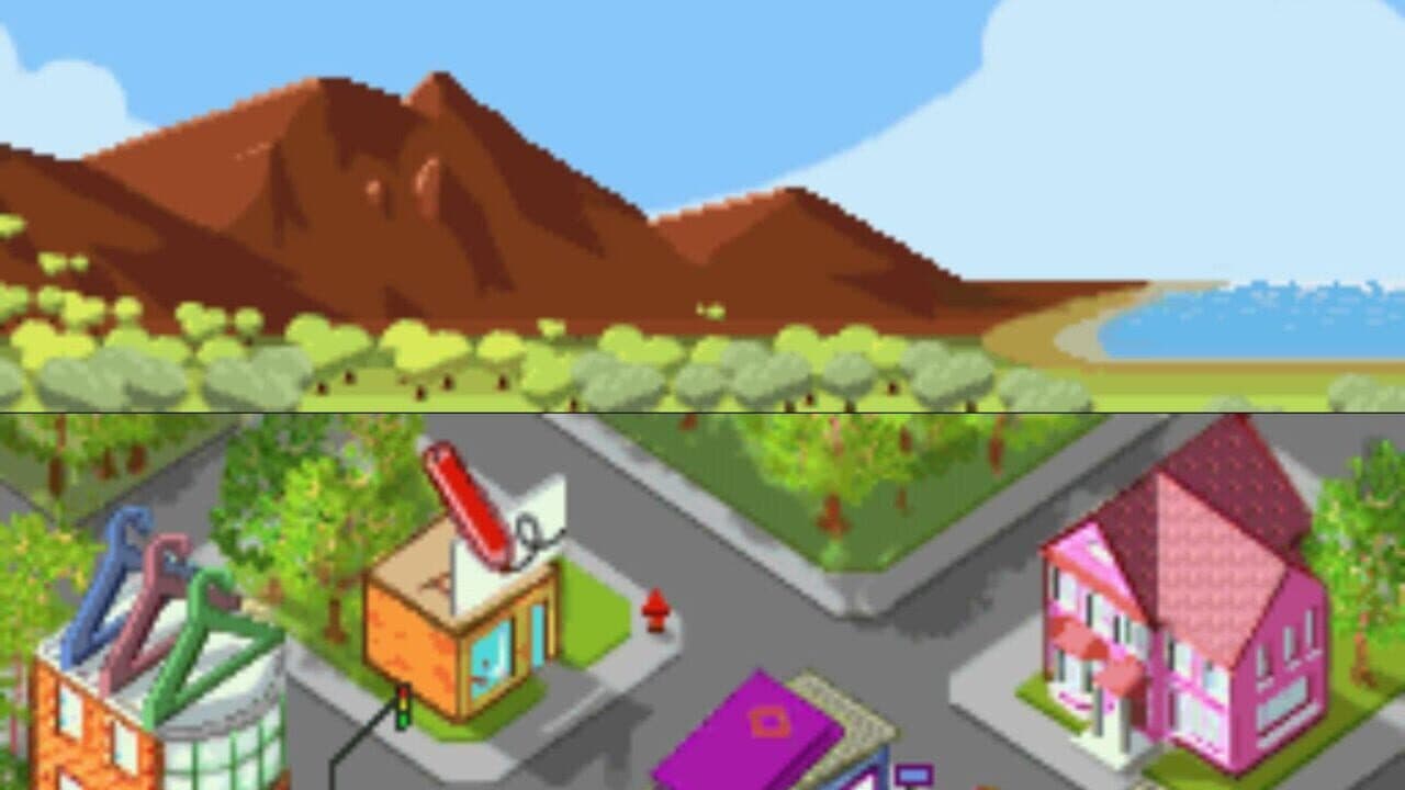 Imagine: Wedding Designer screenshot 1